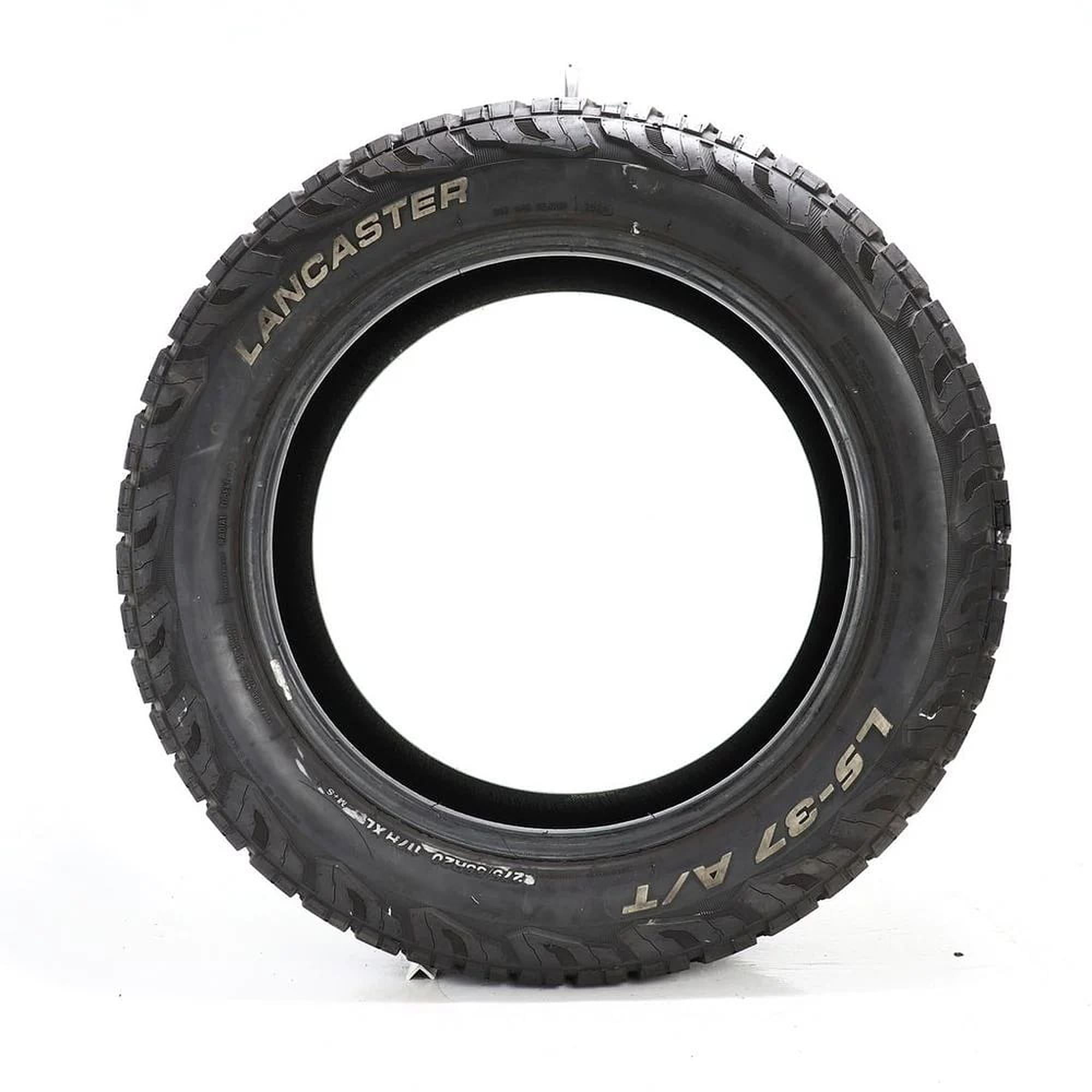 Lancaster LS-37 A/T All Terrain LT275/70R18 125/122S E Light Truck Tire Fits: 2019-23 Ram 1500 Rebel, 2020-23 GMC Sierra 2500 HD AT4 simolary.com 11 Lancaster LS-37 A/T All Terrain LT275/70R18 125/122S E Light Truck Tire Fits: 2019-23 Ram 1500 Rebel, 2020-23 GMC Sierra 2500 HD AT4 Simolary simolary.com 11