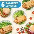 thumbnail image 4 of Nutrisystem Kickstart Balanced Nutrition Frozen 5-Day Weight Loss Variety Pack, Breakfasts, Lunches Dinners, & Snacks, 20 Count, 4 of 9