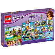 LEGO Friends Heartlake Summer Pool 41313 (589 Pieces)