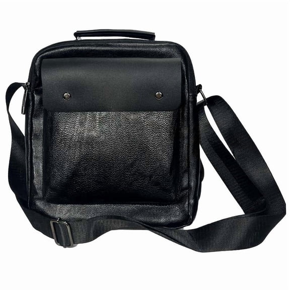 Vintage Backpack for Men Women, Casual Daypack for Travel Work