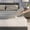 Gray, variant on Sailvan Twin XL Mattress Topper, 3 Inch Cooling Memory Foam Mattress Topper Twin XL Size, With Washable Bamboo Fiber Cover, For College Dorm, Home, Gel Infused, Anti-slip & Breathable