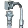 thumbnail image 2 of Brake Hydraulic Hose Fits select: 1998-2002 CHEVROLET CAMARO, 1998-2002 PONTIAC FIREBIRD, 2 of 3
