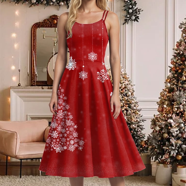 wedding guest christmas dresses Yindaity Dress for Teens Sleeveless Lace Formal Dresses(,S) Copeland Bedroom