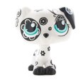 thumbnail image 2 of Juguete más pequeño para perros de pelo corto - #47 Little Pet Shop Animal Figure - Blanco Northern Lights Press Northern Lights Press, 2 of 2