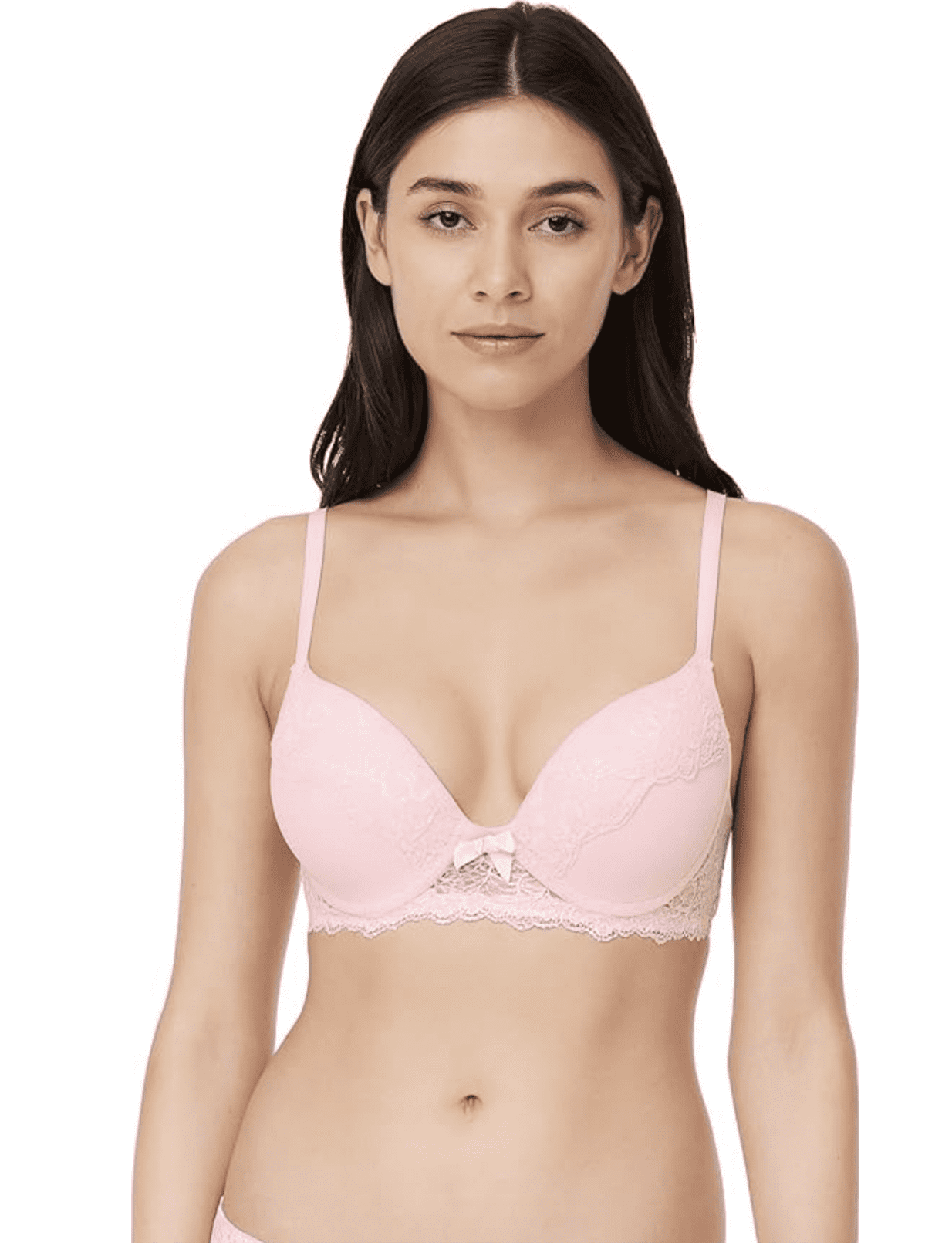Holiday Gift 6 Packs ADD 2 Cup Maximum Lift Boost Cup Double Push Up Bra A/B/C