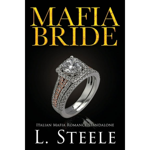 The Sovranos Mafia Bride: Fake Relationship Italian Mafia Romance, Book 8, (Paperback)