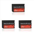 thumbnail image 1 of 3X 8GB Tarjeta de Memoria Ms Pro Duo Tarjeta Flash para Cybershot Cámera, 1 of 5