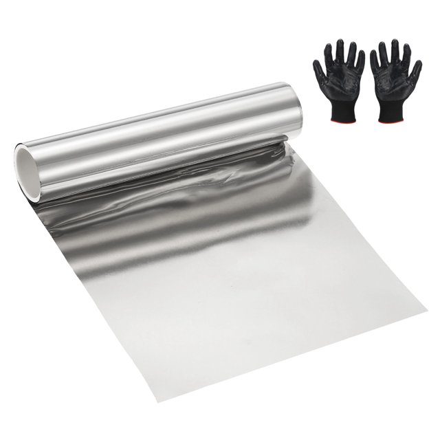 Plaque de Rouleau en Acier Inoxydable pour Réparation Électrique - Cylindre 0.01 x 100 mm