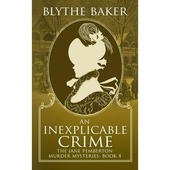 An Inexplicable Crime