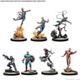 thumbnail image 2 of Marvel Crisis Protocol : le Plus Puissant Ensemble de Base de la Terre Nouveau, 2 of 4