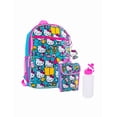 thumbnail image 2 of Set Mochila con Lonchera, Llavero, Bote para el Agua y Clip De tu Personaje Favorito, 2 of 7