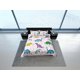 thumbnail image 4 of Lavanda púrpura dinosaurio ropa de cama, ropa de cama infantil completo, lindo juego de funda nórdica,, 4 of 4