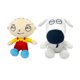 thumbnail image 5 of Padre de familia peluche Padre de familia cachorro Ryan muñeco de peluche, 5 of 5