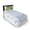 White, variant on Toy Story Checkered Kids 4-Piece Sheet Set, Blue & White, Disney, Full Size