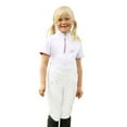 thumbnail image 3 of Little Rider Collants d'Équitation Sara pour Filles, 3 of 3