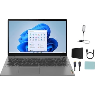 Lenovo IdeaPad 1 15.6 Inch FHD Laptop Intel Dual Core 32GB RAM 1TB