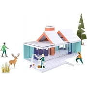 Arckit Mountain Living Model Kit