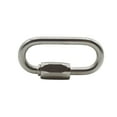 thumbnail image 4 of 1/8" Stainless Steel Quick Links, 2 Pack, Peerless Chain Company, #4721938, 4 of 6