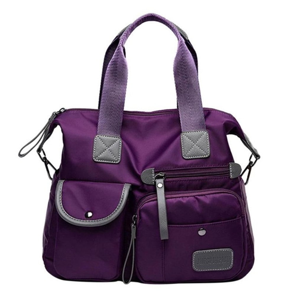 shoulder bag travel handbags for ladies