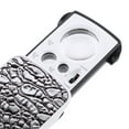 thumbnail image 3 of Jewelry Magnifier, Durable Portable Jewelers Eye Loupe Magnifier, For Helping Jewelries Stamps, 3 of 8