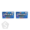 thumbnail image 1 of Mike and Ike Berry Blast, 12 × 120 g - Pack of 2, 1 of 2