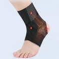 thumbnail image 6 of Koiauber Ankle Brace for Stabilizing Ankle Wrap for Sprained Ankle Adjustable Foot Support Compression Sleeve, 6 of 8