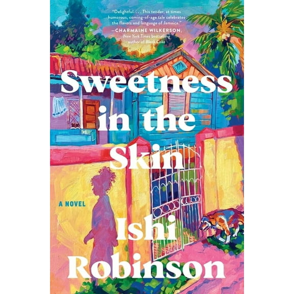 Sweetness in the Skin, (Paperback)