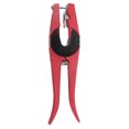 thumbnail image 4 of Ear Tagger, Ear Tag Plier, Anti-Slip Coating Quality Aluminum Alloy For Pet Shop Pet, 4 of 6