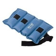 thumbnail image 1 of The Cuff Deluxe-Cuff Weight, Blue, 20 Pound, 1 of 2