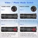 thumbnail image 4 of F9 1080P Sports Camera Camcorder Mini Outdoor Bike HD Action Camera, 4 of 5