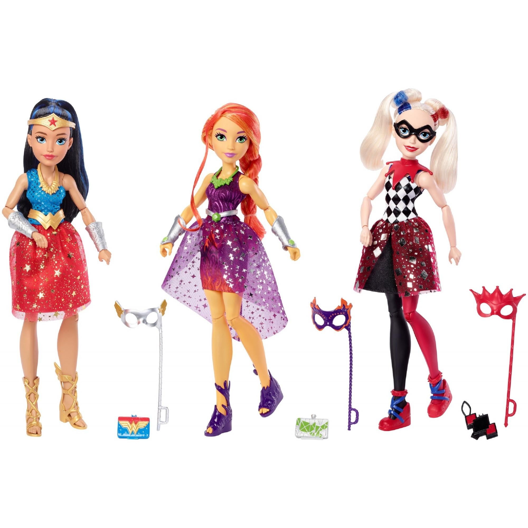 DCSHG MASQUERADE AST - FRENCH