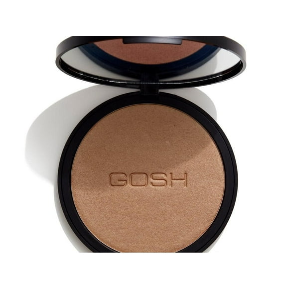 GOSH - Giant Sun Powder - 001 Metallic Gold