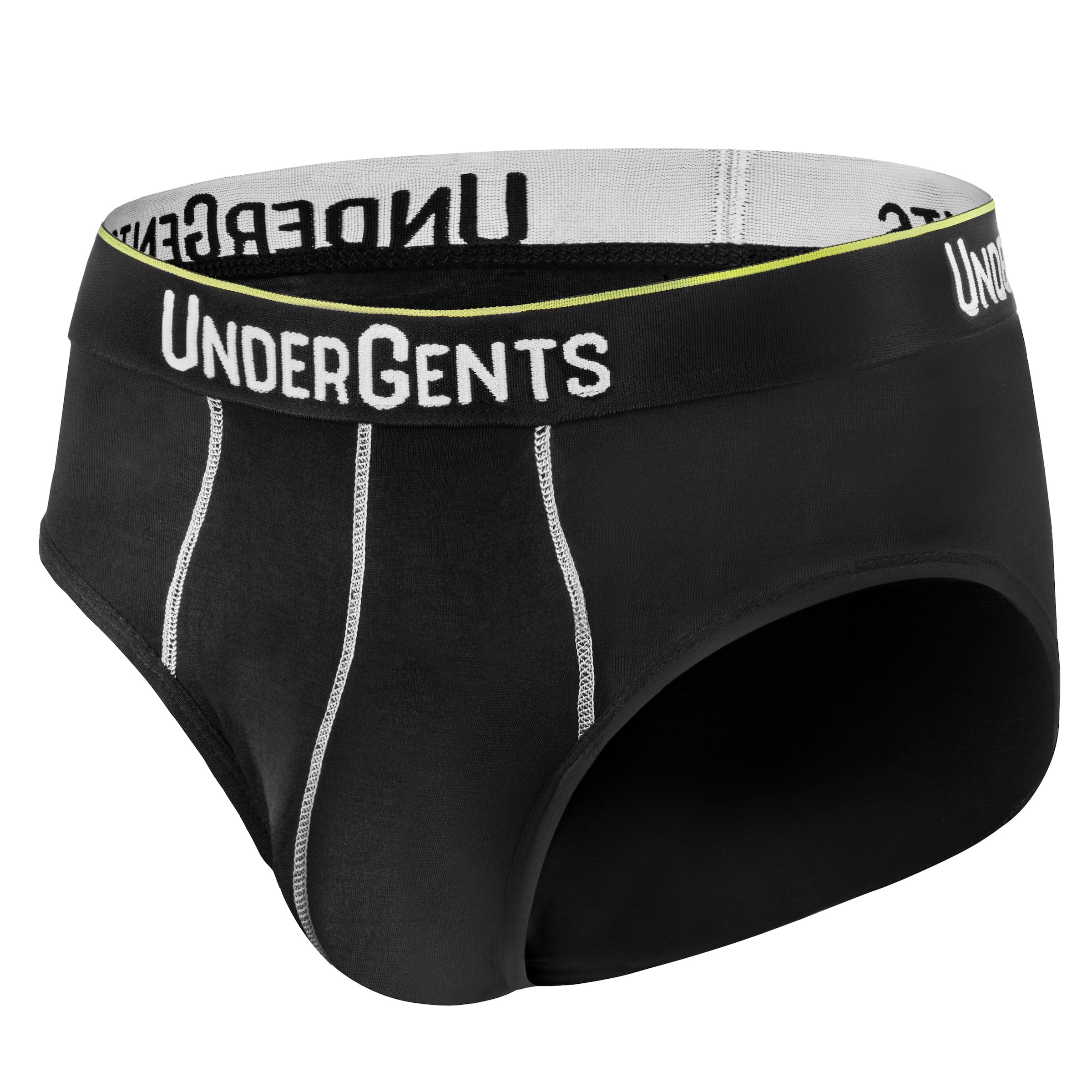 UnderGents UnderGents Men's Brief Underwear/Underpants Maximum
