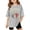 00&Grey570, variant on Kiijoy Girls USA 250Th Anniversary T-Shirt 4Th of July Short Sleeve Tshirt Top, Sizes 3-14