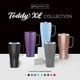 thumbnail image 5 of Taza de café BrüMate Toddy XL 946 ml, 100% a prueba de fugas, acero inoxidable, 5 of 9