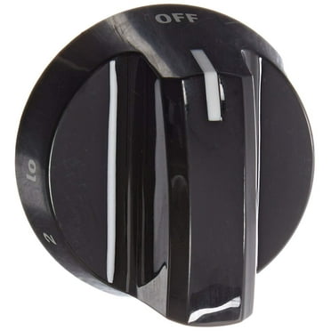 Genuine Frigidaire 316543907 Range Control Knob