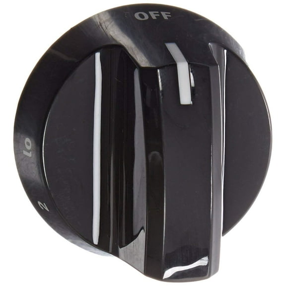 Genuine Frigidaire 316543907 Range Control Knob