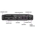 thumbnail image 3 of Used: HP 600 G3 MINI Intel Core i5-7500T 2.70 GHz, 8GB, 240GB SSD, Win 10 Home, 3 of 4