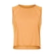 thumbnail image 1 of Ropa de yoga ligera y transpirable para primavera y verano, top para mujer con espalda hueca, de secado rápido, chaleco deportivo informal y holgado para fitness, 1 of 6