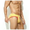 thumbnail image 3 of Mens Mesh Hollowed Out Vent Underpants, 3 of 4
