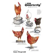 826 Quarterly: The 826 Quarterly, Volume 16 (Paperback)