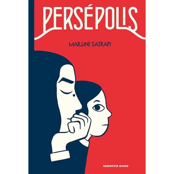 Pre-Owned Persépolis / Persepolis: The Story of a Childhood (Paperback) 8417910336 9788417910334