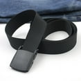 Travel Security Money Belt With Hidden Money Pocket Anti Theft Hidden Security Waist Money Belt