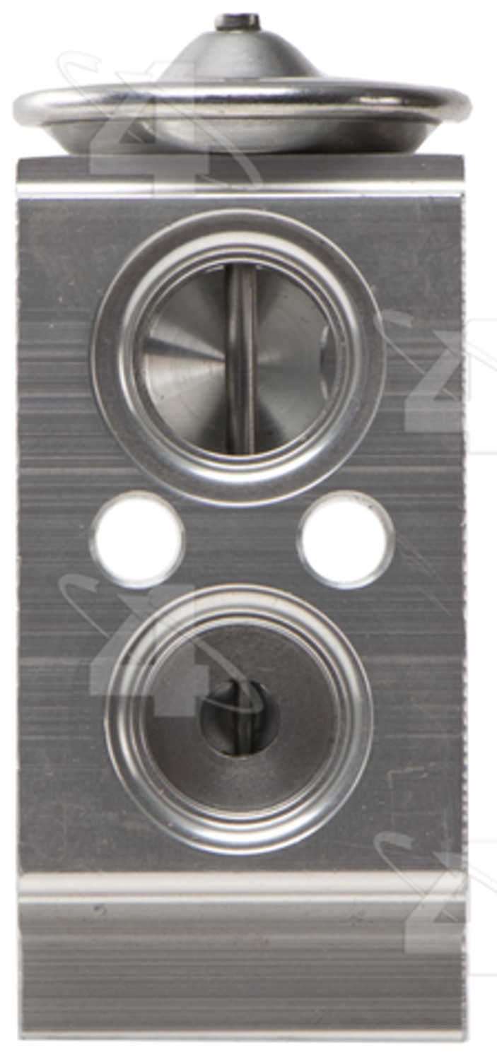 Four Seasons 39539 Block Type Expansion Valve w/o Solenoid