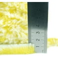 thumbnail image 4 of 2 Skeins /6 Skeins  Super Soft Fur Yarn Chunky Fluffy Faux Fur Yarn Eyelash Yarn for Crochet Knit-Total Length 2×32m(2×35yds,50g×2), 4 of 5