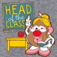thumbnail image 3 of CafePress - Mrs. Potato Head Of Clas - Pullover Hoodie, Classic & Comfortable Hooded Sweatshirt, 3 of 4