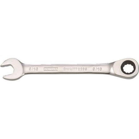 Stanley Tools 7514813 0.83 in. Wrench Ratchting Antislip Dwmt72289Osp