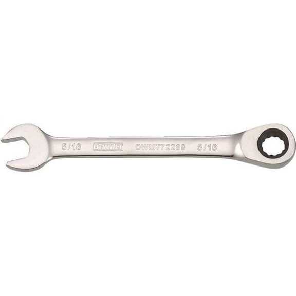 Stanley Tools 7514813 0.83 in. Wrench Ratchting Antislip Dwmt72289Osp