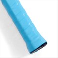 thumbnail image 3 of Tennis Non-slip Handle Tennis Sweat-Absorbing Belt Pu Handle Blue, 3 of 5