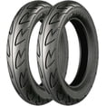 thumbnail image 1 of Llanta BRIDGESTONE 130/90/10 HOOP B01 61J TL, 1 of 2